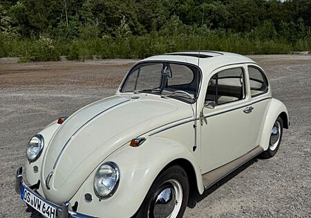 VW Käfer Volkswagen 1200