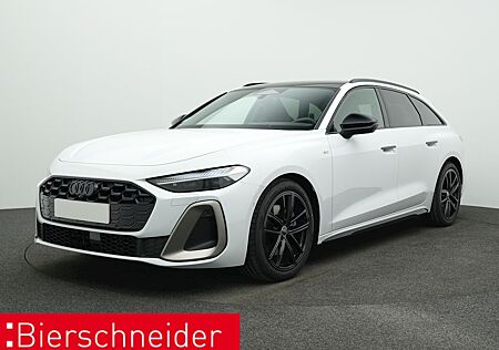Audi A5 Avant TDI quattro 150 kW S tronic PANO LED KA