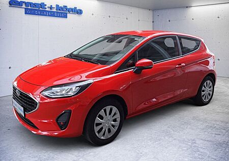 Ford Fiesta 1.1 S&S COOL&CONNECT LED+PDC+GRA