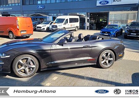 Ford Mustang Convertible 5.0 Ti-VCT V8 Aut. GT