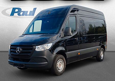 Mercedes-Benz Sprinter 312 KA FWD Klima+AC7,4kW DC 20kW+Kamera