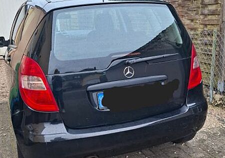 Mercedes-Benz A 160 ELEGANCE BlueEFFICIENCY ELEGANCE