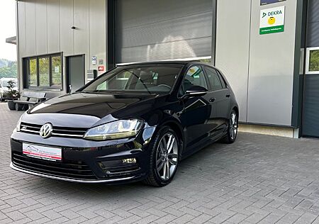VW Golf Volkswagen VII Lim. Highline * R Line * DSG * Pano
