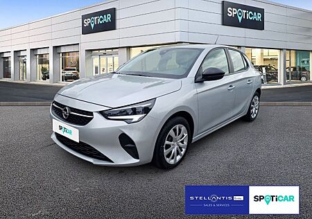 Opel Corsa gebraucht kaufen Opel Corsa EDITION DI 100 Automatik *Sicht-Paket