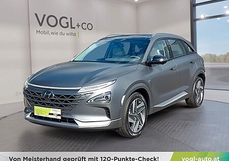 Hyundai Nexo Wasserstoff 1,56kWh Level 6