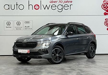 Skoda Kamiq Monte Carlo 1.5TSI DSG#Pano#AHK#Kamera#SHZ