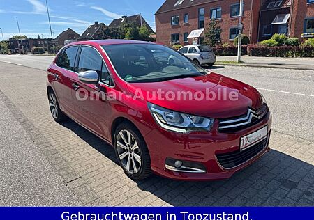 Citroën C4 Lim. Selection