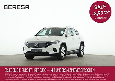 Mercedes-Benz EQA 250+ Progressive AHK Distronic LED Kamera