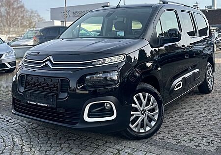 Citroën Berlingo SHINE XL LANG-AUTOMA-NAVI-DAB-TEMPO-SHZ-HEAD UPP