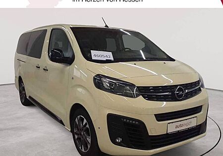 Opel Zafira Life 2.0 D L Aut. Elegance Navi