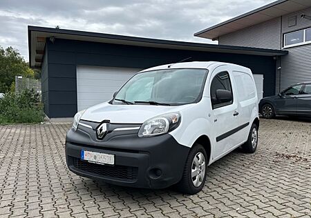 Renault Kangoo Z.E. 33/ Batterie inklusive