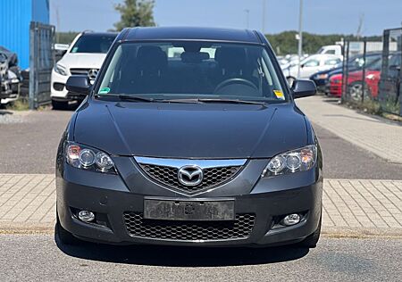 Mazda 3 1.6 Exclusive Automatik/ 95 TKM