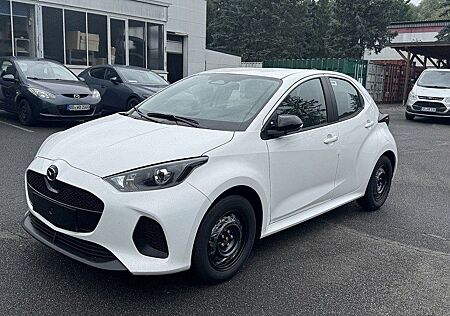 Mazda 2 Hybrid 1.5L Hybrid VVT-i 116