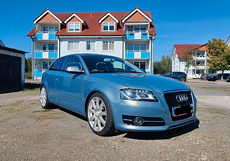 Audi A3 gebraucht kaufen Audi A3 1.2 TFSI Ambition