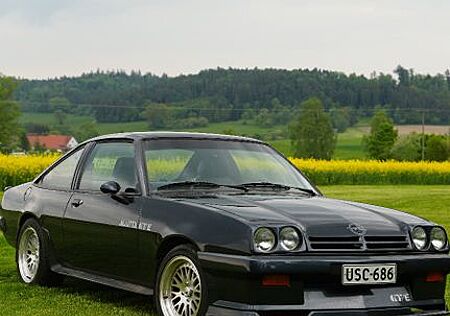 Opel Manta