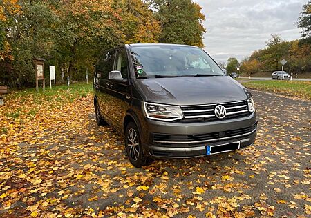 VW T6 Multivan Volkswagen Comfortline TSI