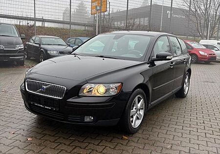 Volvo V50 2.4 Geartronic -
