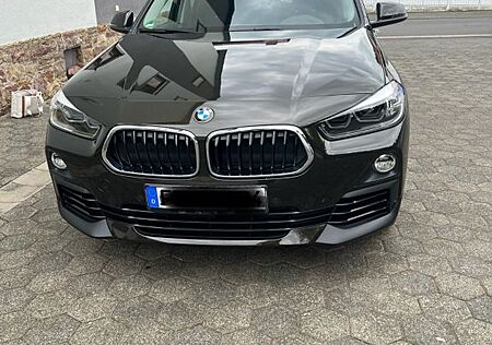 BMW X2 sDrive20i