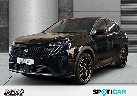 Peugeot 3008 GT Hybrid 145 Navi LED ACC El. Heckklappe 2