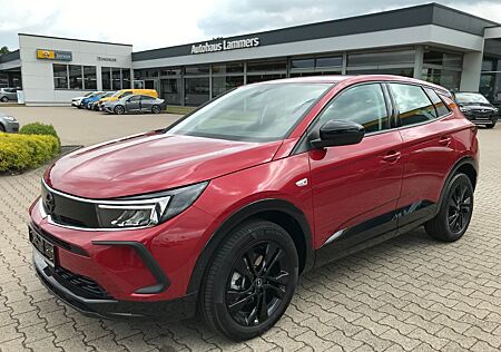 Opel Grandland X Grandland GS-Line *Automatik*Winterpaket*Kamera*