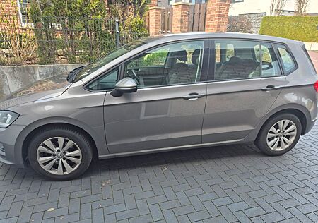 VW Golf Sportsvan Volkswagen 1.2 TSI 81kW Trendline Trendline