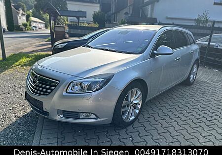 Opel Insignia A Sports Tourer Innovation 2.0 CDTI NAV