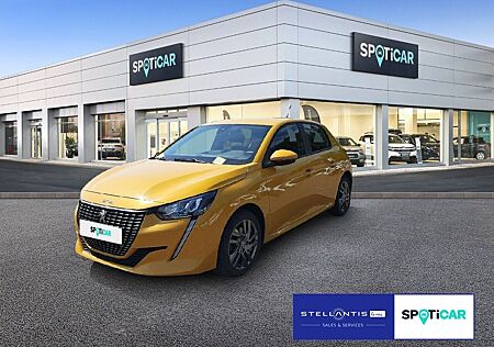 Peugeot 208 1.2 PureTech 100 Active Pack (EURO 6d)