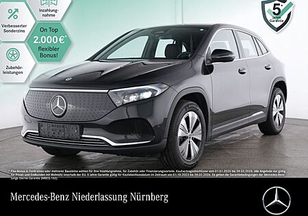 Mercedes-Benz EQA 250+ PROGRESSIVE Advanced VZ-Ass/Totw/RüKam