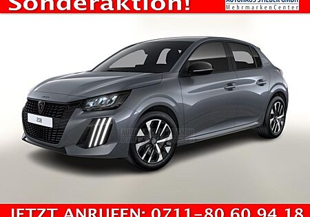 Peugeot 208 MHEV 100 DSC6 Active SHZ PDC LED Temp 4JG...