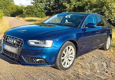 Audi A4 2.0 TDI 130kW multitr. Attraction Avant A...