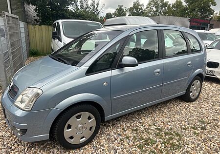 Opel Meriva Meriva1.6 Innovation "110 Jahre"Automatik/PDC