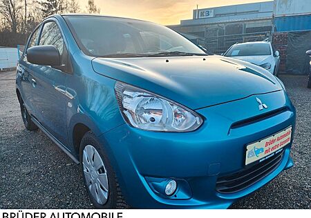 Mitsubishi Space Star Diamant Edition*Garantie*Tagfahrlicht