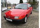 Opel Astra F + H-Kennzeichen+Original Zustand