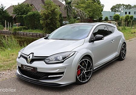 Renault Megane Coupé 2.0 Turbo Sport 275