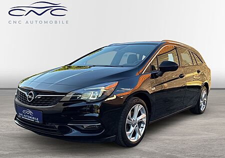 Opel Astra K Sports Tourer Elegance Automatik AHK/Kam