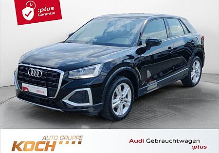 Audi Q2 35 TFSI S-Tronic Advanced, LED, CarPlay, RFK,