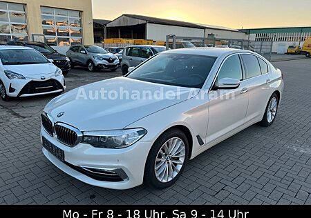 BMW 540 i xDrive Luxury Line *TÜV 03/2025*