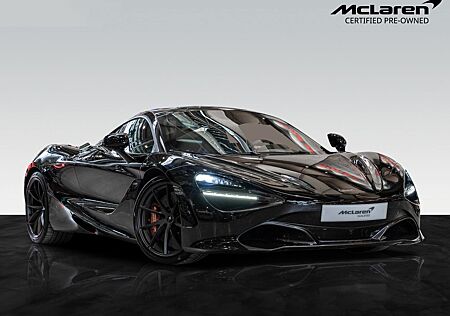 McLaren 720S Coupé | Carbon Interior | Memory Seats