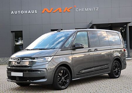 VW T7 Multivan Volkswagen Edition lang Head-up AHK ACC Voll!