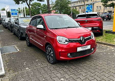 Renault Twingo Electric Techno