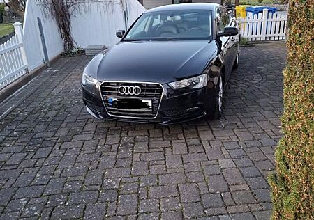 Audi A5 3.0 TDI multitronic Sportback -