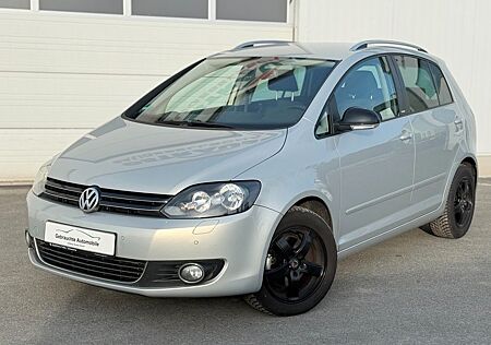 VW Golf Volkswagen Plus VI Style 1.6 TDI