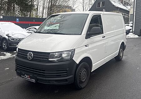 VW T6 Transporter Volkswagen Kasten*KLIMA*