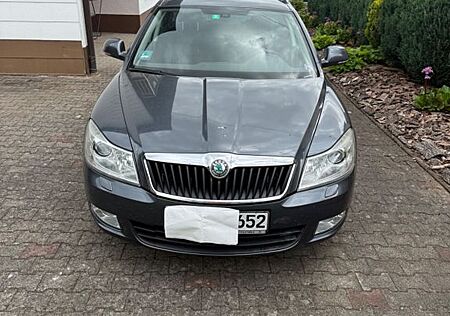 Skoda Octavia 1.8 TSI Ambition Combi Ambition