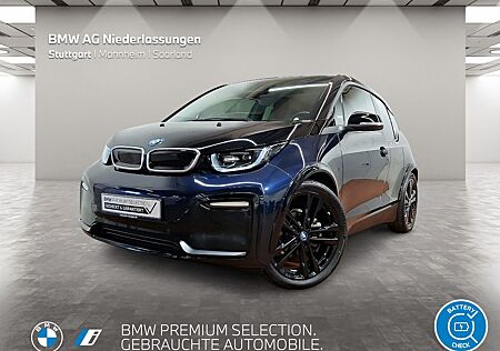 BMW i3s 120Ah Navi Harman/K PDC Sitzheizung