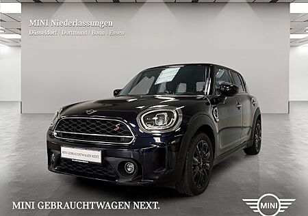 Mini Cooper S Countryman Navi Head-Up Kamera LED