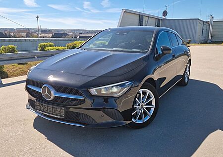 Mercedes-Benz CLA Shooting Brake CLA 200 d Shooting Brake VIRTUAL*HUD*NAVI*LED