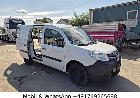 Renault Kangoo 1.5 *Manual / PDC / TÜV-05.2026