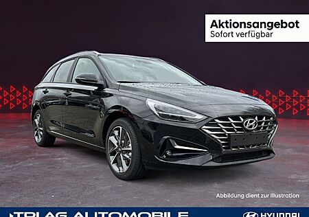 Hyundai i30 Kombi N Line Automatik (MY25) Navi Einparkhi