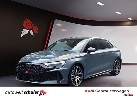 Audi RS3 RS 3 Sportback 2.5 quattro SONOS Matrix-LED ACC